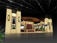 重慶展覽布置與服務(wù)全解析