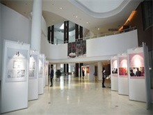 成都展臺(tái)搭建與專業(yè)展覽服務(wù)指南