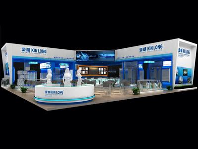 沈陽(yáng)展覽公司定制展覽工廠 一站式服務(wù)解決方案