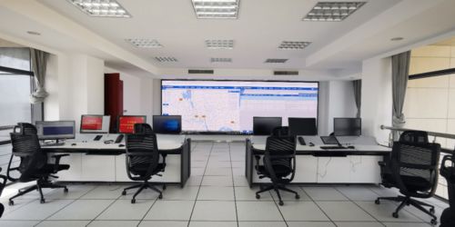 中電萊斯蓄勢(shì)待發(fā)，攜智慧空管與創(chuàng)新產(chǎn)品亮相第二屆民航技術(shù)裝備及服務(wù)展