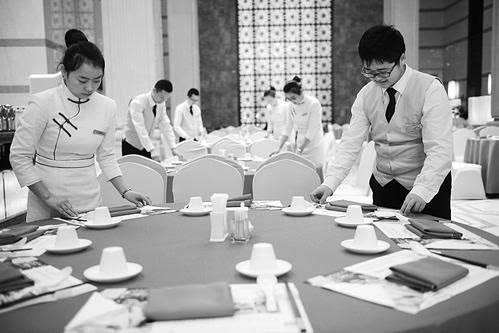 駐地服務(wù)“兩會(huì)”拼細(xì)節(jié) 精益求精，護(hù)航盛會(huì)