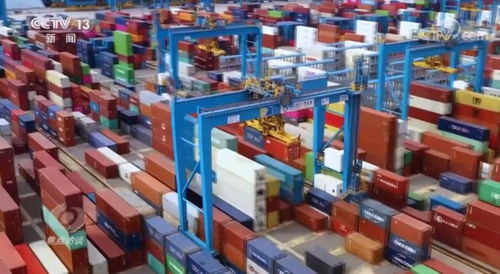 中國經濟 頂住壓力破浪前行，公共關系服務展現獨特價值