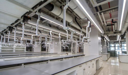 世界級自主創新實驗室體系 中國智造變革的引擎，行業創新與公共關系服務協同共進